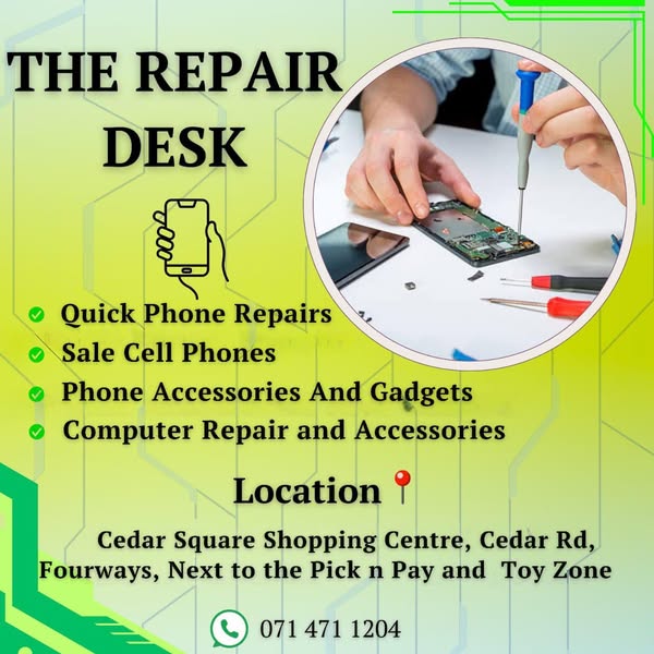 Cell Phones & Accessories