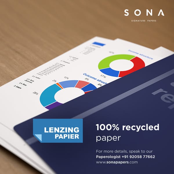 Recycled Paper
