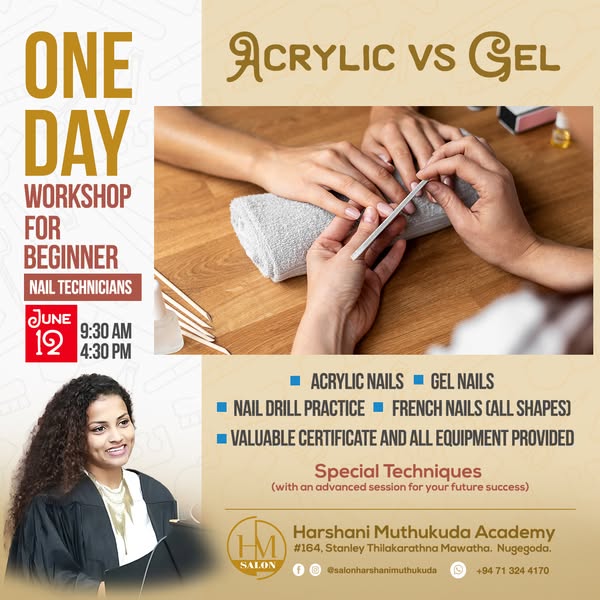 Valuable workshop