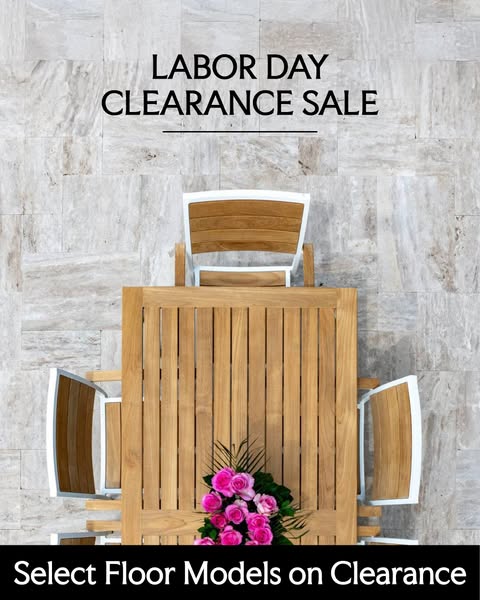 Shop for outdoor furniture