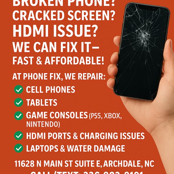 Cell Phones & Accessories