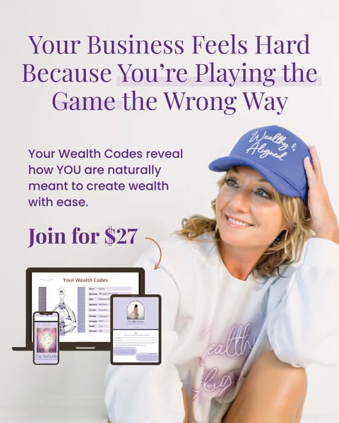 Personalized sell