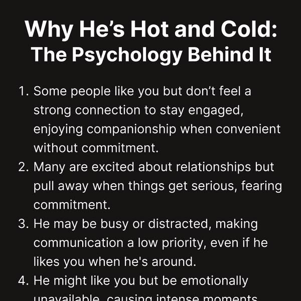 Engaging commitment