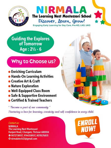 Engaging all-day