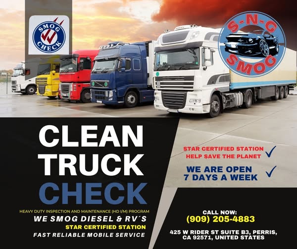 Reliable diesel