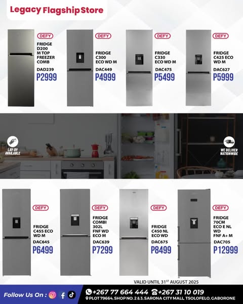 Shop Home Appliances