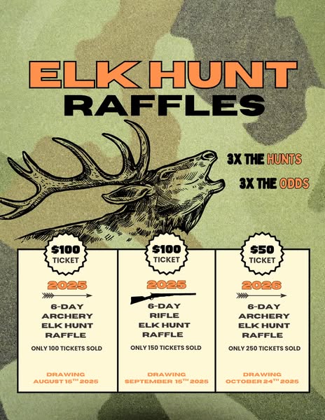elk