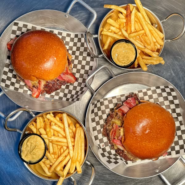 Smash Burger