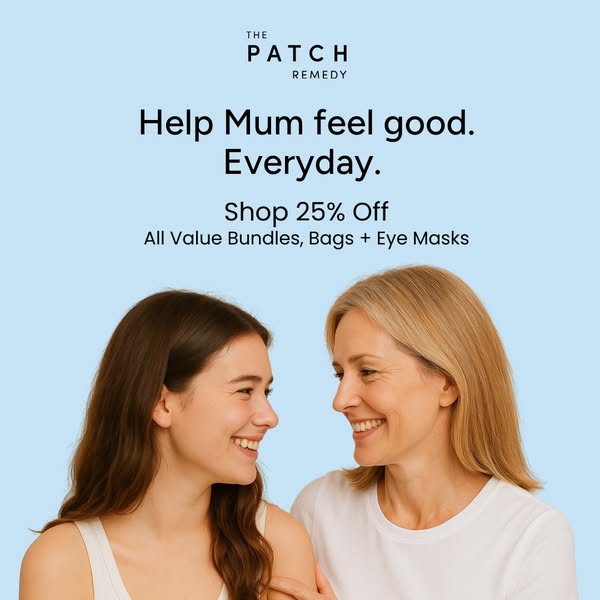 Luxurious mum