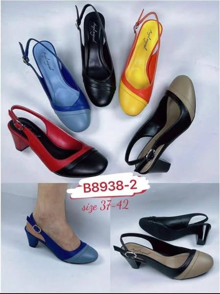 Shop for footwear