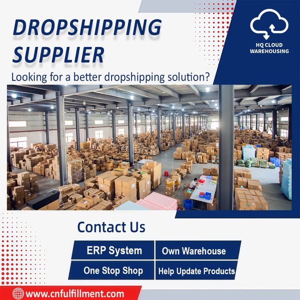 Shop for dropshipping products