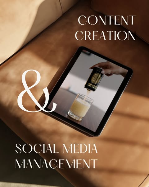 Shop for social media management