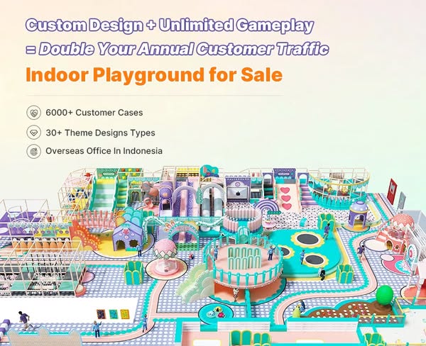 Innovative park