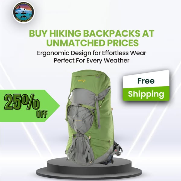 Shop for camping gear