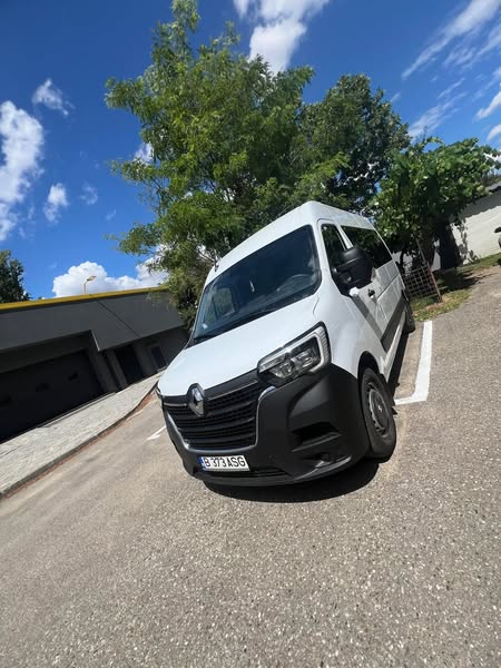 Premium transport