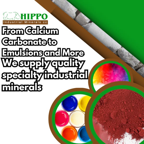 Exceptional calcium