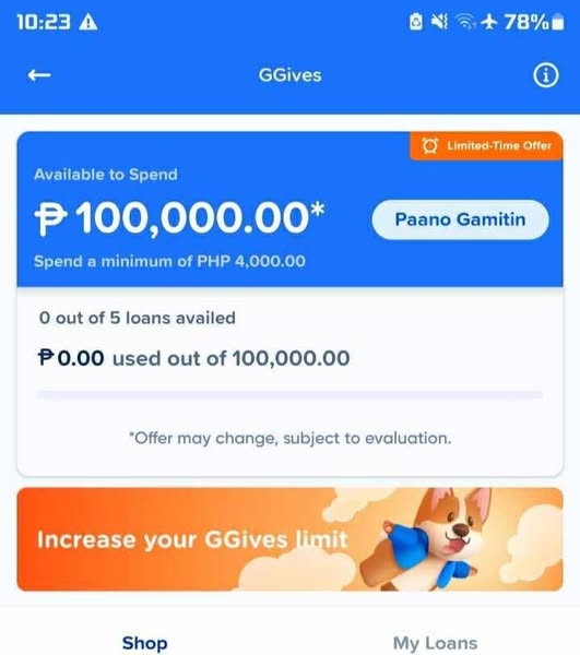 Shop for Payment Security