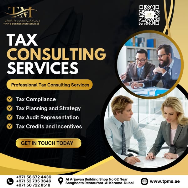 Shop for Tax Compliance