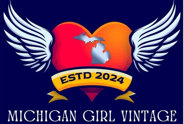 Shop for vintage finds