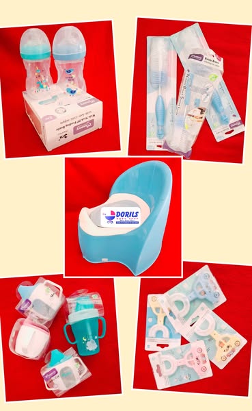 Shop for baby gear