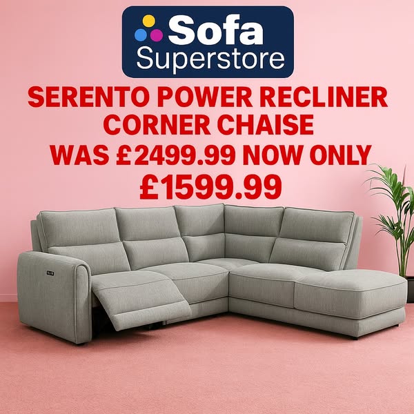 Limited Stock Alert