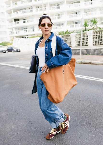 Shop for everyday essentials