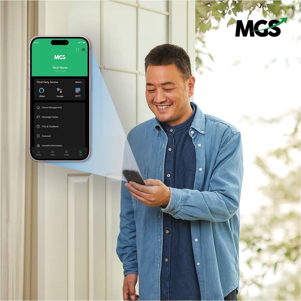Shop for Smart Locks for Security