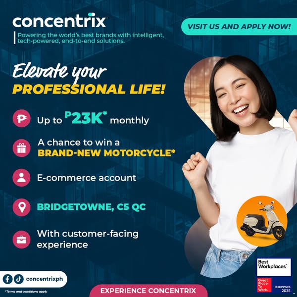 E-commerce solutions