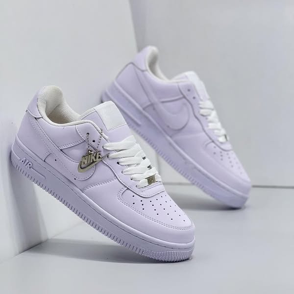 Authentic under