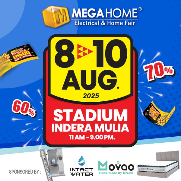 Brand-new voucher