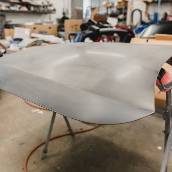 Advanced aluminum