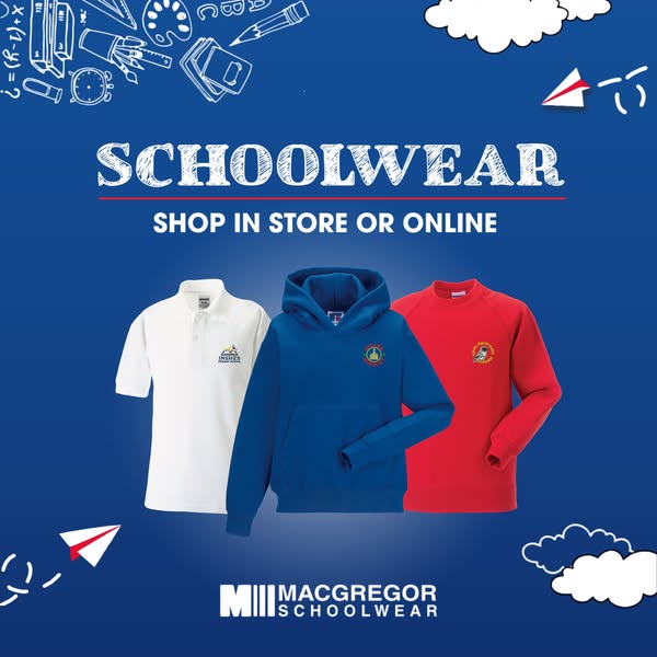 Shop for School Supplies