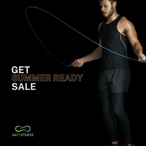 Shop for fitness equipment online