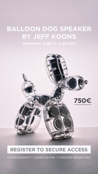Pre-order Now