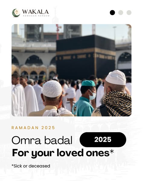 Authentic Muslim