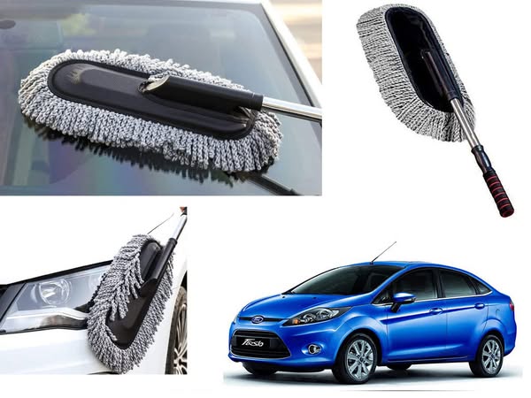 Shop Accessories