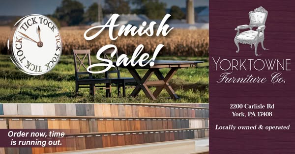 Holiday Sale