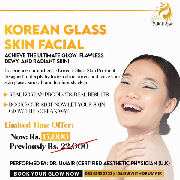 Flawless offer