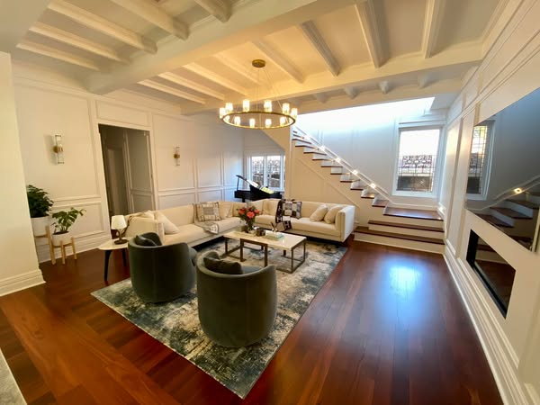 Stunning colonial