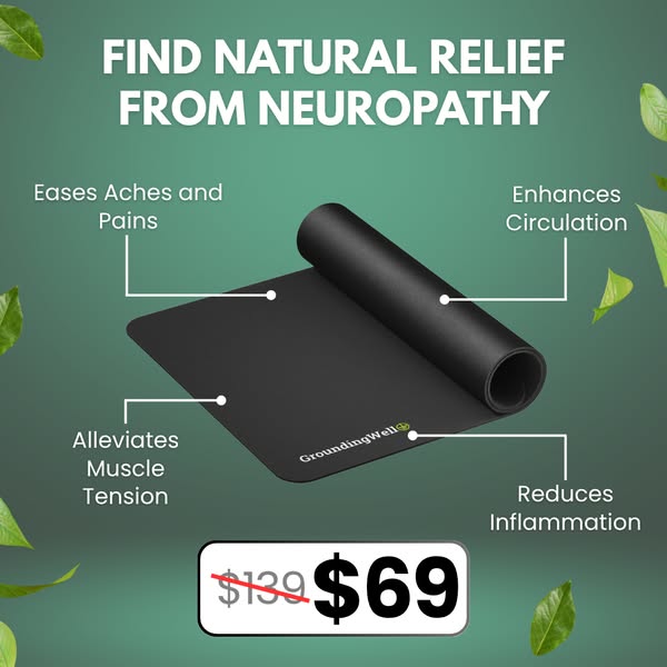 Natural debilitating