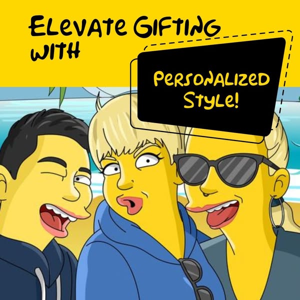 Personalized laugh