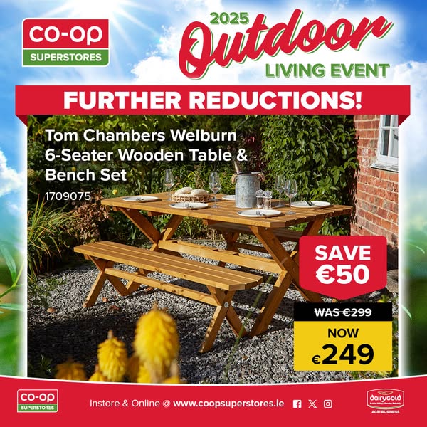 Shop for outdoor living furniture