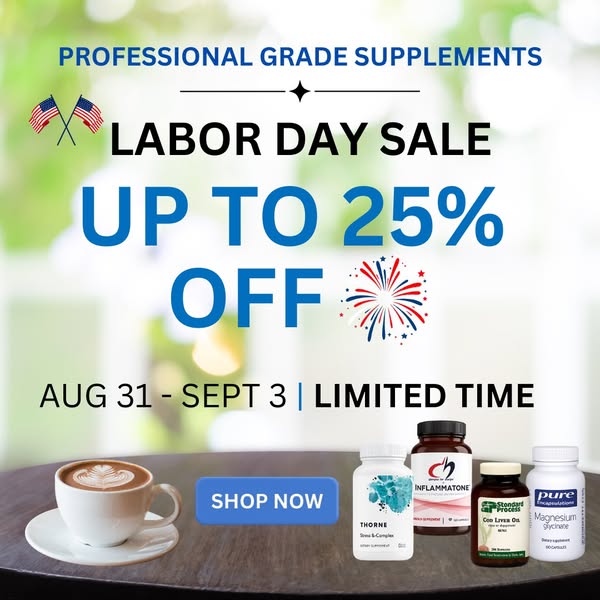 Shop for health supplements