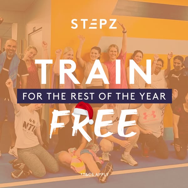 Stepz