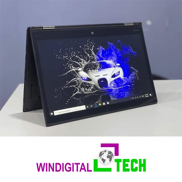 Lenovo ThinkPad P15s