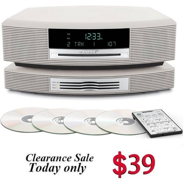 Clearance Sale