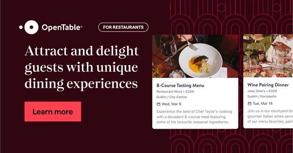 Chef's Delight