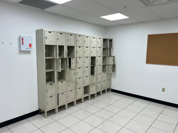 Retail Store Fixtures & Equipment