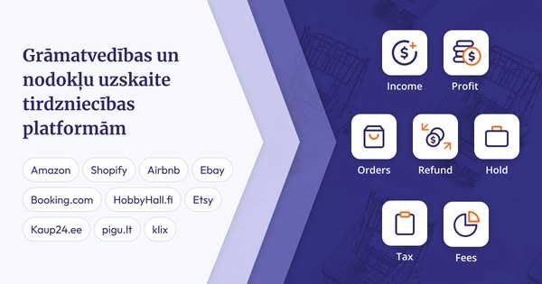 Shopify Tax