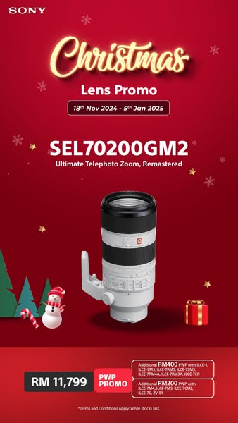 Sony ZV-1